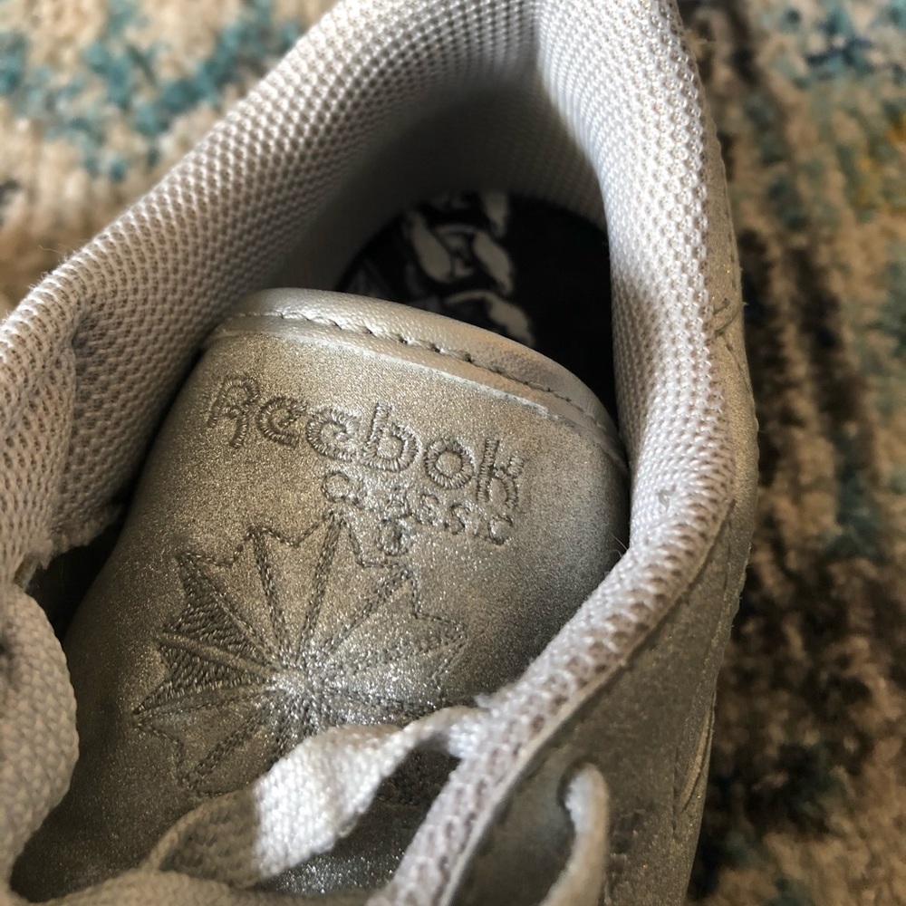 Reebok’s - Picture 2 of 4
